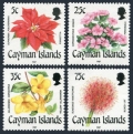 Cayman 586-589