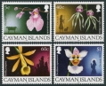 Cayman 672-675