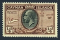 Cayman 85 mlh