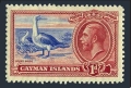 Cayman 87 mlh