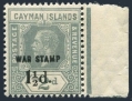 Cayman  MR7