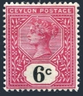 Ceylon 134 mlh
