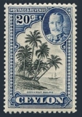 Ceylon 270