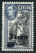 Ceylon 290 mlh