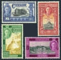 Ceylon 296-299 mlh