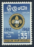 Ceylon 363 mlh