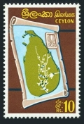 Ceylon 379B
