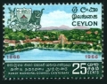 Ceylon 391