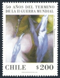 Chile 1157