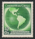 Chile 210 mlh