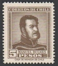 Chile  294