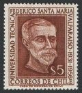 Chile  299