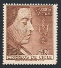 Chile 300 mlh