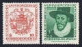 Chile 301-302