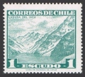 Chile 329A