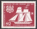 Chile 384 mlh