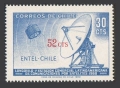 Chile 397 mlh
