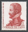 Chile  414