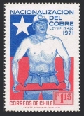 Chile 423