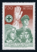 Chile 451