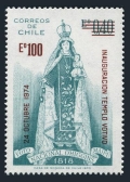 Chile 454