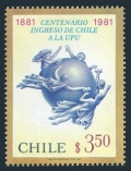 Chile 591
