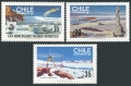 Chile 690-692