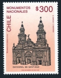 Chile 957