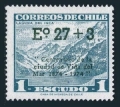 Chile B7