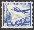 Chile  C160