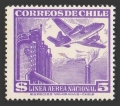 Chile  C162