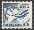 Chile  C170