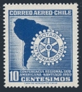 Chile C221