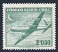 Chile C240