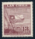 Chile C270