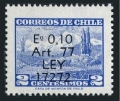 Chile RA1