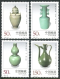 China PRC 2900-2903