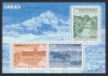 China PRC 3194-3196, 3196a sheet
