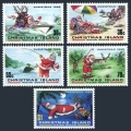 Christmas Island 189-193
