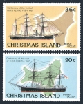 Christmas Island 194-195