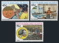Cocos Islands 166-168