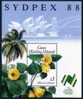 Cocos Islands 199