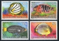 Cocos Islands 37 x4 issued 02.18.80