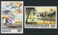 Cocos Islands 51-52