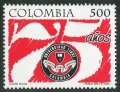 Colombia 1141