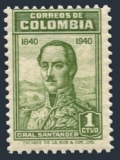 Colombia 475