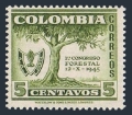 Colombia 576