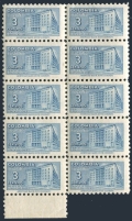 Colombia 604 block/10