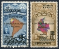 Colombia 618, C237 used