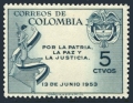 Colombia 622